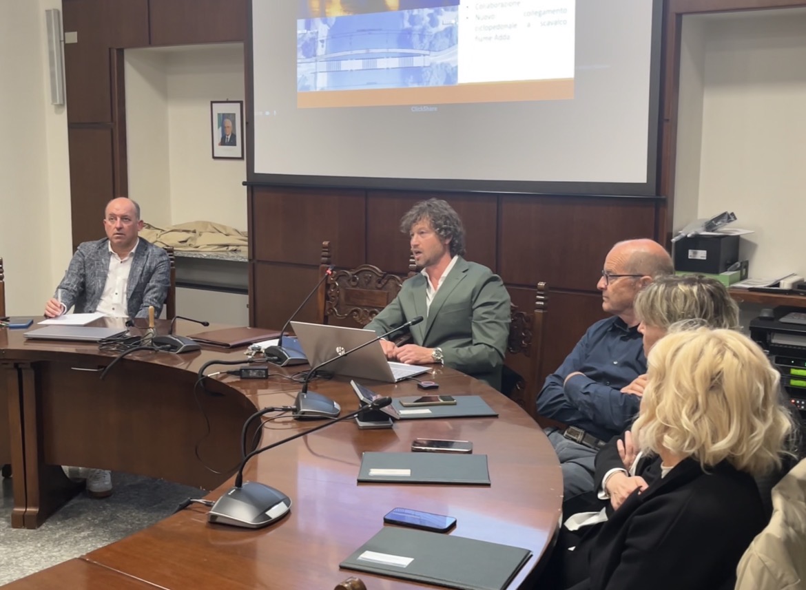 Ponte di Brivio, il Comune ai ferri corti con Anas: “Non risponde nemmeno alle Pec…”