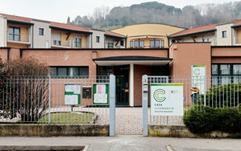 Casa di Comunità a Olgiate: al via nuovi servizi