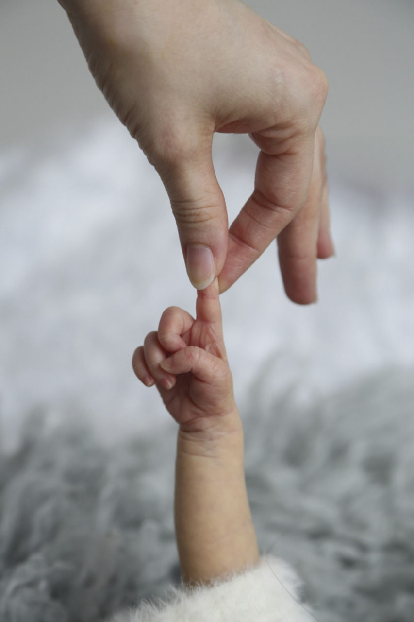 Puntofoto Merate: quando una fotografia diventa  il primo ricordo di una famiglia