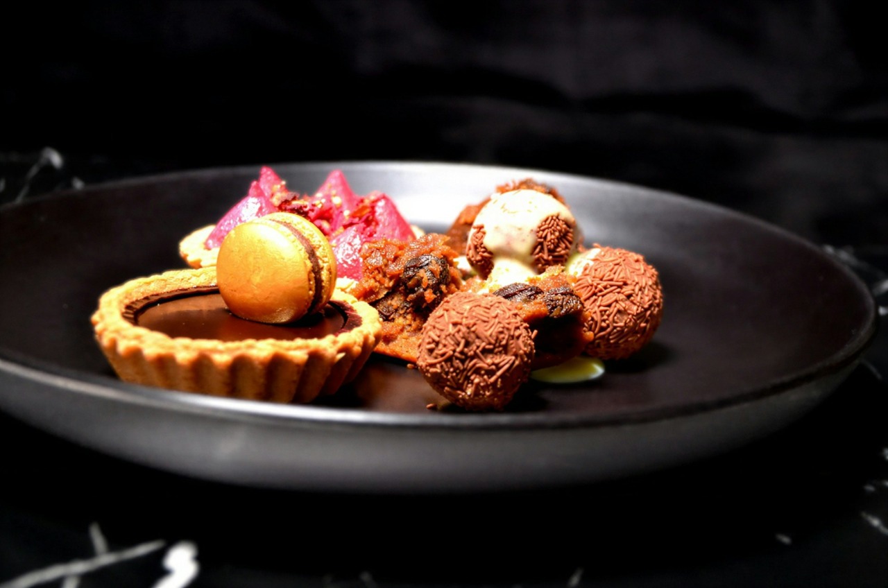 Dessert veloci da servire agli ospiti: soluzioni pratiche e d’effetto