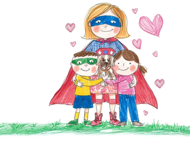 Fai gli auguri alla tua mamma, ultimi giorni per mandarci foto e dediche via Whatsapp!