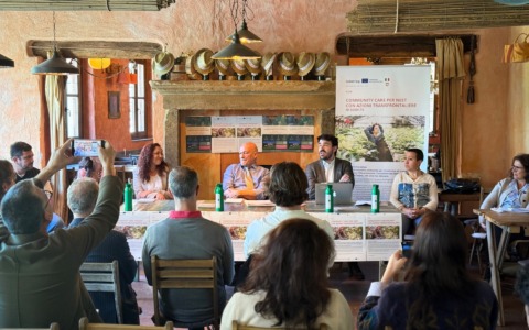 Galbusera Bianca, una nuova vita all’insegna del sociale