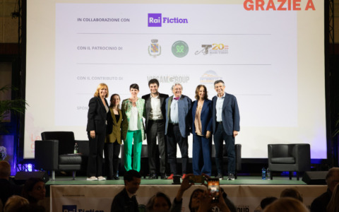 Mille persone a Missaglia per riflettere sul disagio psichico con i protagonisti di “Le libere donne”