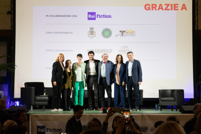 Mille persone a Missaglia per riflettere sul disagio psichico con i protagonisti di “Le libere donne”