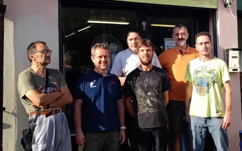 Chiude il negozio “L’usato Solidale”