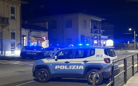 Doveva essere in carcere per un cumulo di condanne: rintracciato e arrestato dalla Polizia