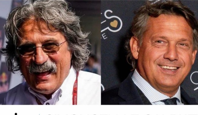 Dalla perdita di un figlio alla rinascita: Marco Galbiati e Paolo Simoncelli a Lecco