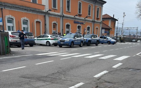 Operazione Black River della Polizia: arresti per spaccio nel Lecchese