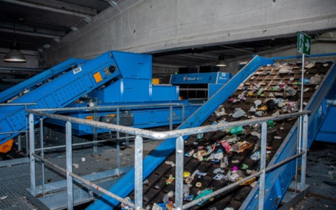 Con Silea al via la raccolta differenziata delle capsule di caffè nel sacco viola