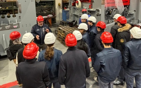 “La Piccola Impresa che vorrei” entra nella fase finale