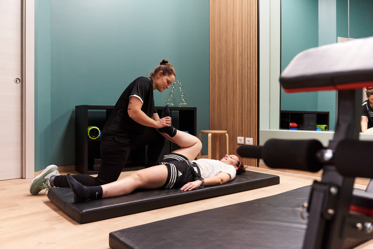 Ritrovare il proprio benessere naturale: a Calco c’è Rigen