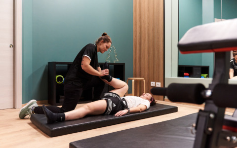 Ritrovare il proprio benessere naturale: a Calco c’è Rigen