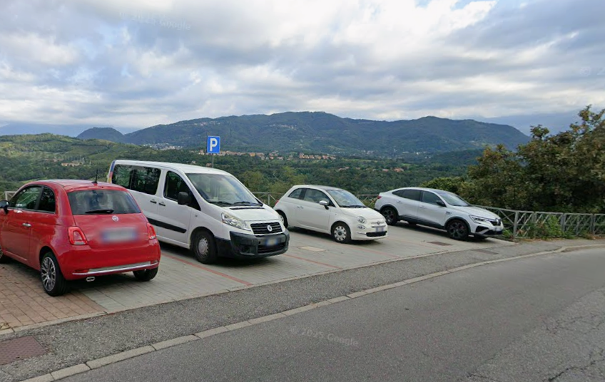 Disco orario di mezz’ora in Alta Collina, ma solo per chi non abita a Montevecchia