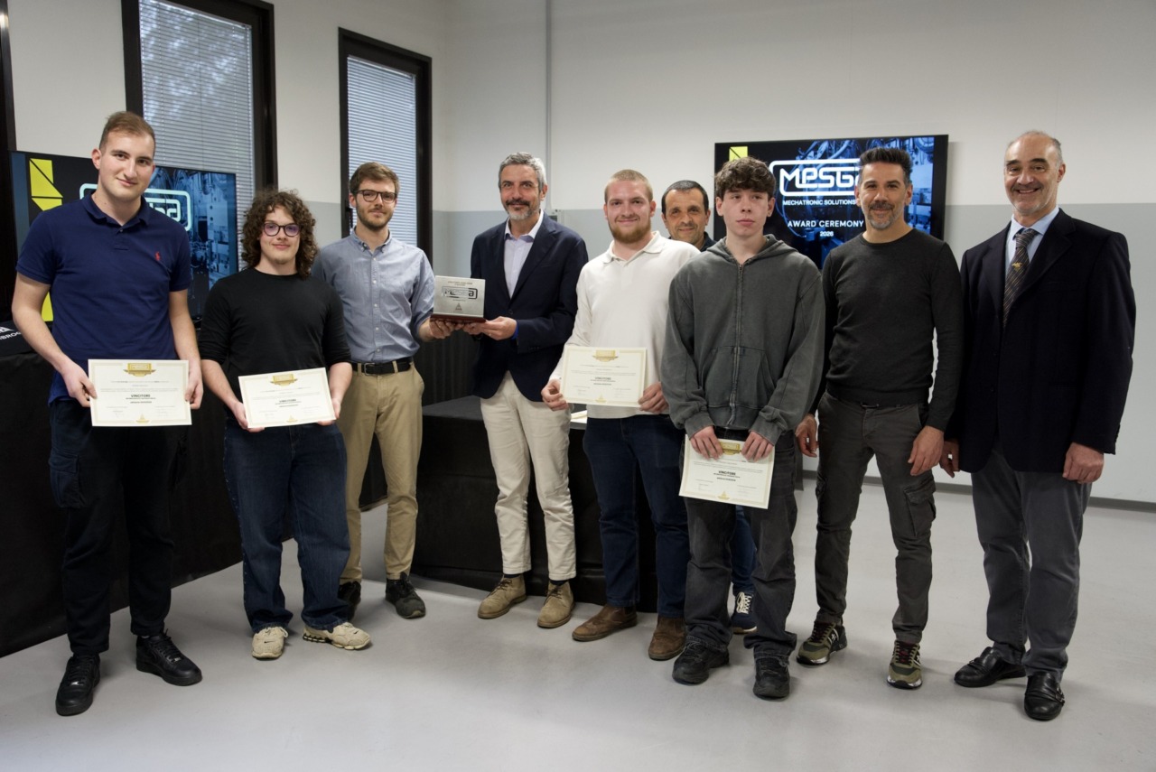 All’Istituto Betty Ambiveri la terza edizione di Mesga