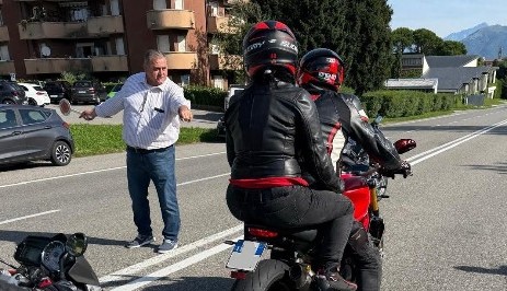 Processioni e cortei, a regolamentare il traffico ci pensa il sindaco vigile