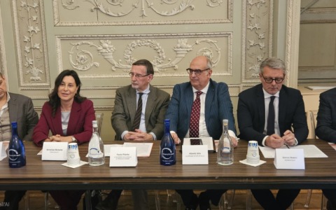 Cama Group sostiene «La Grande Opera in Villa»