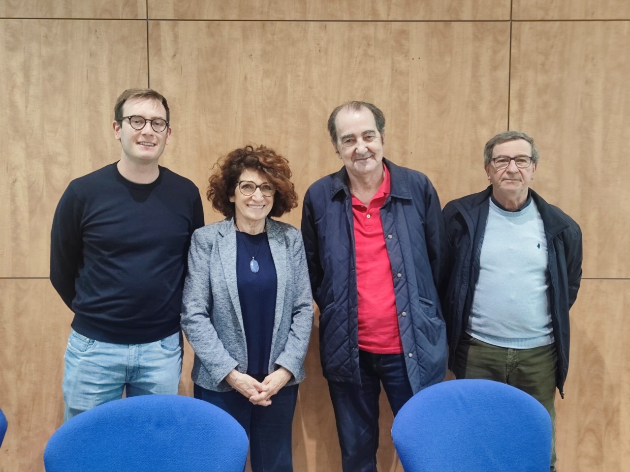 Aprile ricco di iniziative culturali, il programma tra concerti, mostre e convegni