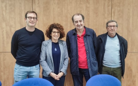 Aprile ricco di iniziative culturali, il programma tra concerti, mostre e convegni