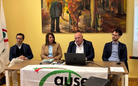 Meno soli, più sicuri, riscontri positivi per il progetto di teleassistenza promosso da Auser