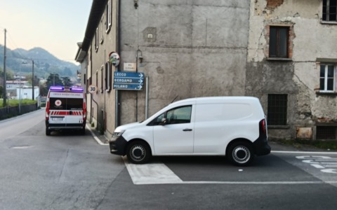 Trovato morto nella sua auto