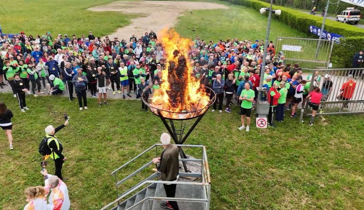 Camminata dell’Amicizia, un successo che si ripete ogni anno
