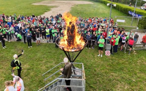 Camminata dell’Amicizia, un successo che si ripete ogni anno