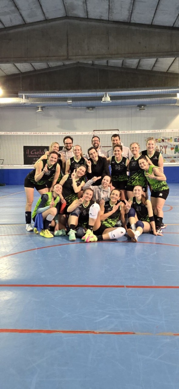 Merate, le Open OSGB si aggiudicano il campionato CSI di Lecco