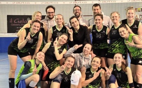 Merate, le Open OSGB si aggiudicano il campionato CSI di Lecco