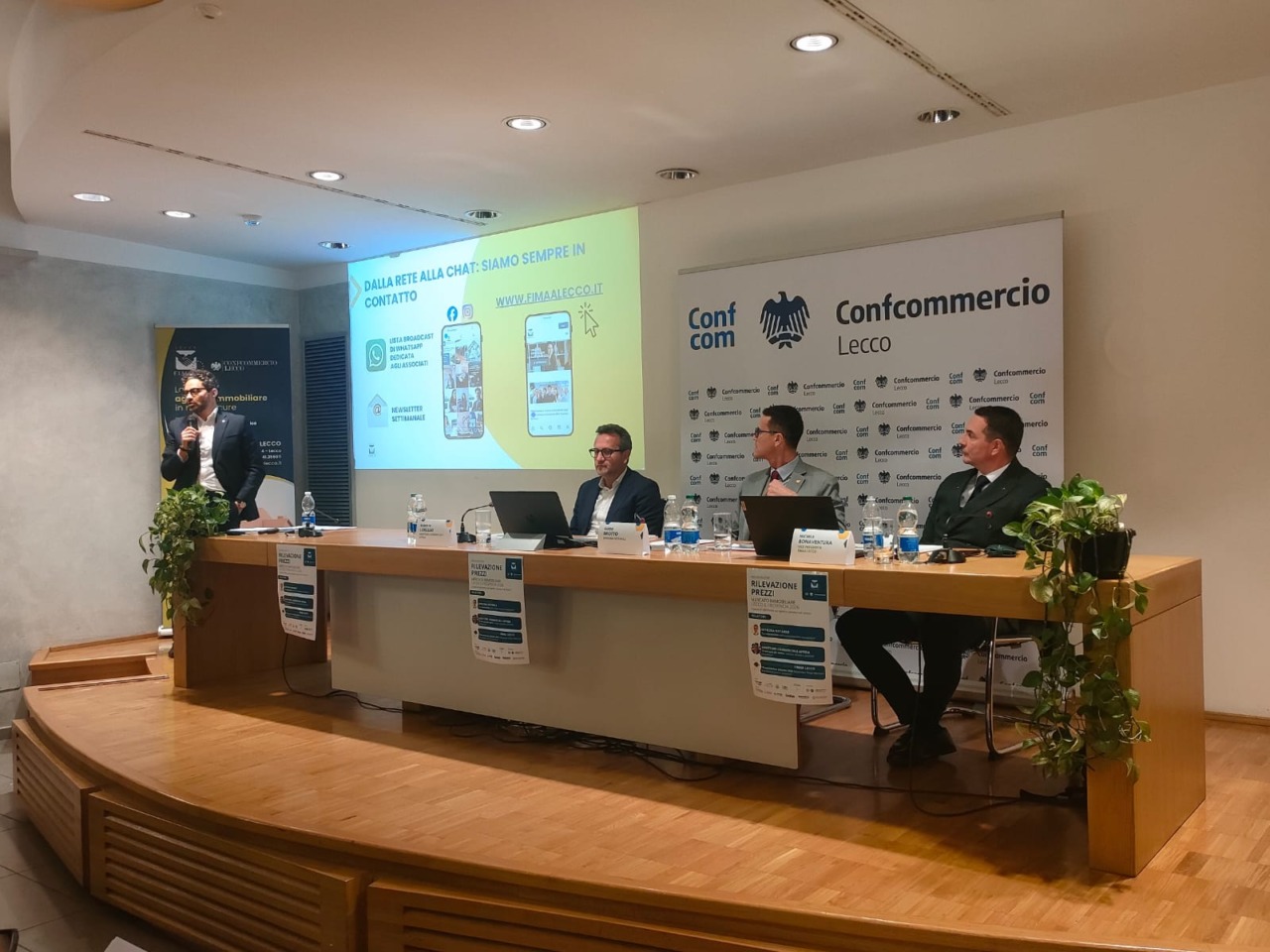 Mercato immobiliare, domanda in crescita e nuove dinamiche: il Lecchese resta un’isola felice