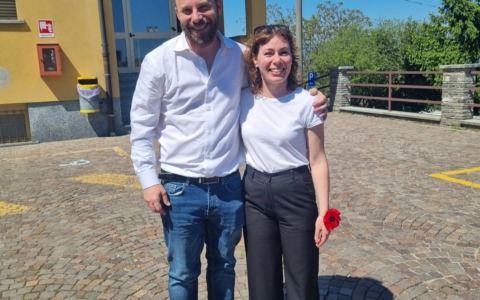 Elezioni La Valletta Brianza, nella lista di Alberto Valli anche l’ex sindaca Trabucchi