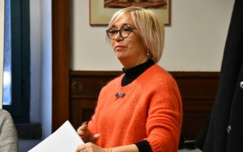 Uilm Lario: Gabriella Trogu confermata alla guida dell’organizzazione