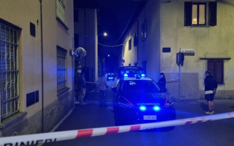 Giovane accoltellato, fermato l’aggressore: è accusato di tentato omicidio
