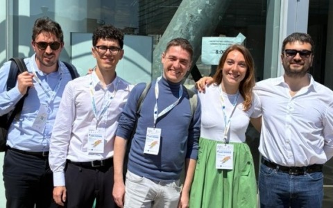 Sindaci, assessori e consiglieri under 35 all’incontro Anci Giovani a Napoli