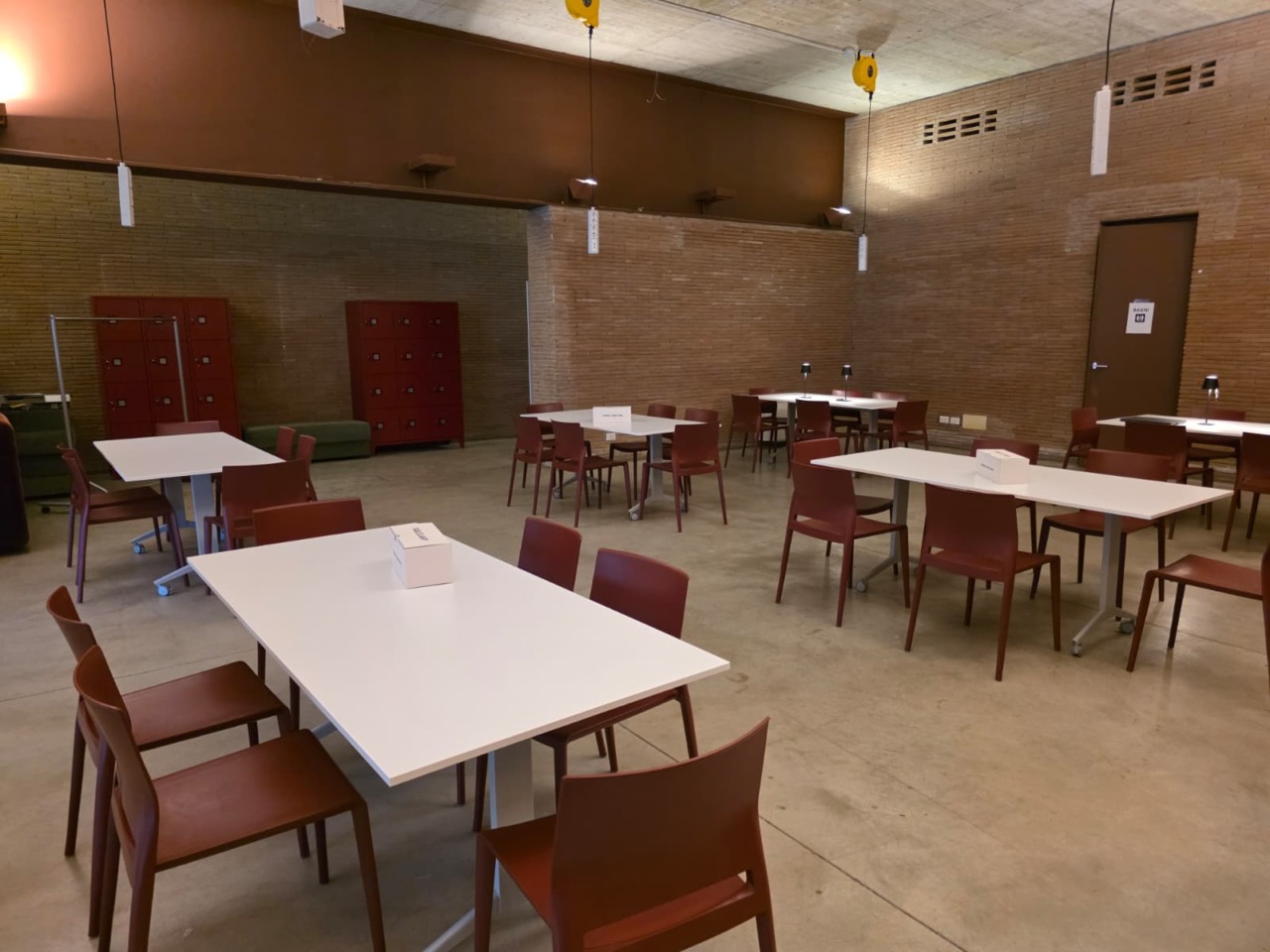 Spazio Giovani, parte la sperimentazione: servono volontari che lo «custodiscano»