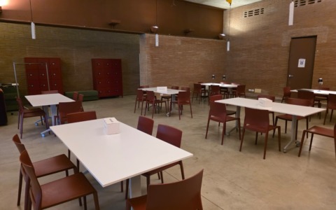 Spazio Giovani, parte la sperimentazione: servono volontari che lo «custodiscano»