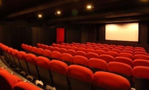 Oltre mezzo milione di euro per le sale da spettacolo della provincia di Lecco