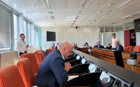 Ponte di Brivio, le perplessità di Fragomeli: “Alcune problematiche restano aperte”