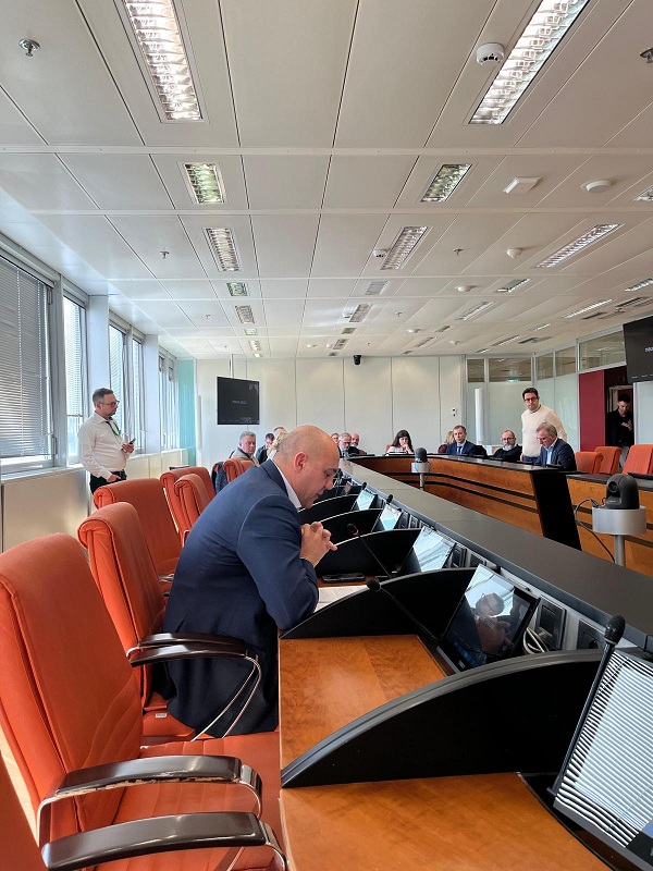 Ponte di Brivio, le perplessità di Fragomeli: “Alcune problematiche restano aperte”