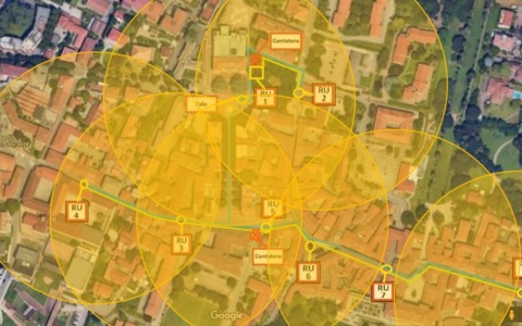 Addio ai problemi di connessione, al via l’installazione del Das