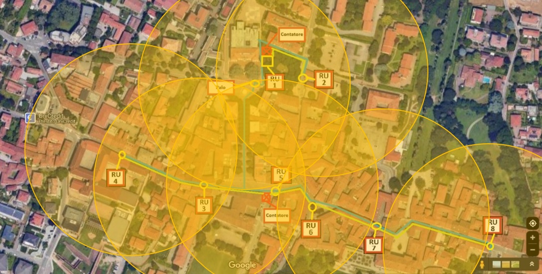 Addio ai problemi di connessione, al via l’installazione del Das