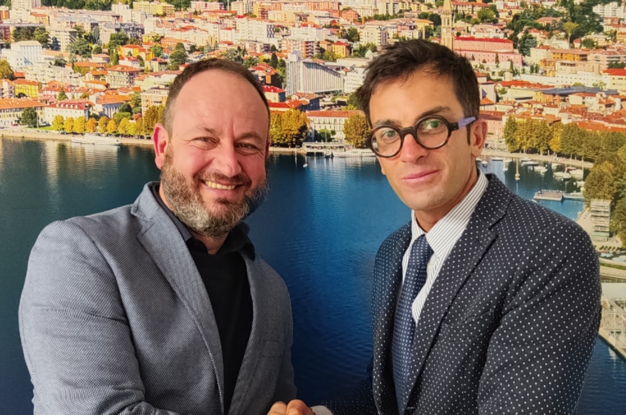 Elezioni Calco, Forza Italia in campo con Burgarello: “Professionalità e cuore per il paese”