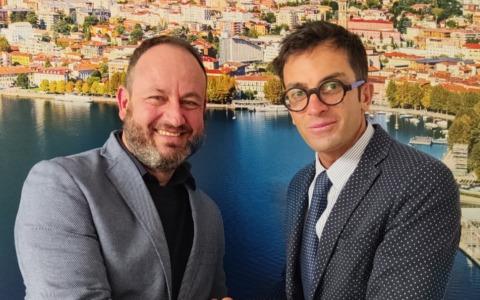 Elezioni Calco, Forza Italia in campo con Burgarello: “Professionalità e cuore per il paese”