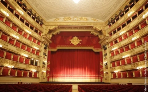 Gruppo Interesse La Scala: ci sono ancora posti per il Nabucodonosor