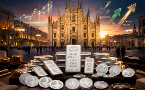 Quotazione dell’argento usato: quanto vale davvero e cosa sapere prima di vendere a Milano 