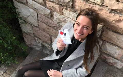 Wwf Lecco, alla presidenza confermata Giovanna Corti