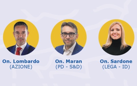 L’Europa incontra gli studenti, venerdì il convegno «EUatschool»