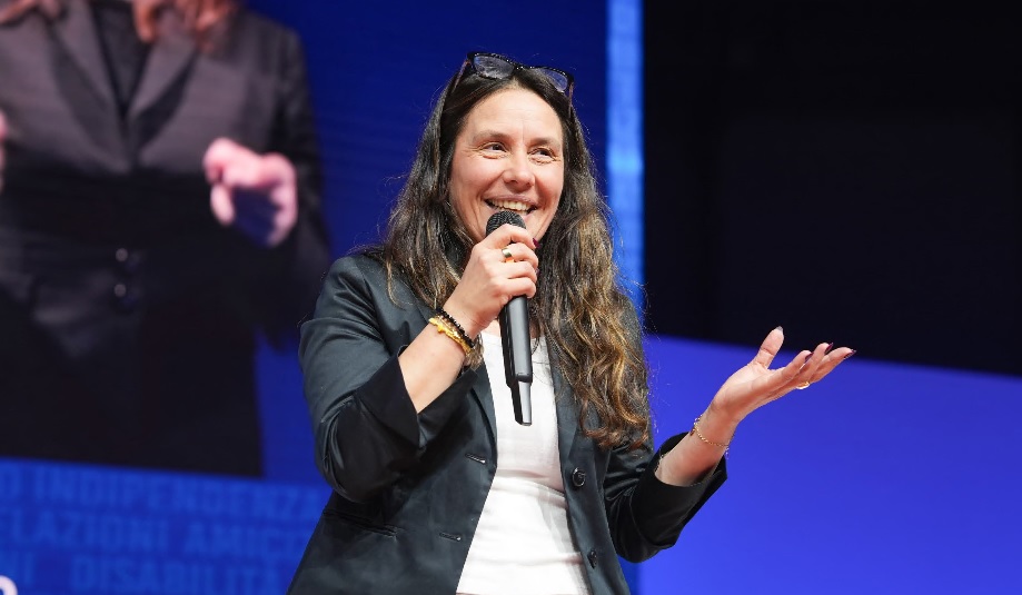 Il ministro Alessandra Locatelli al Mandic per l’inaugurazione del progetto “Disabilità e dolore”