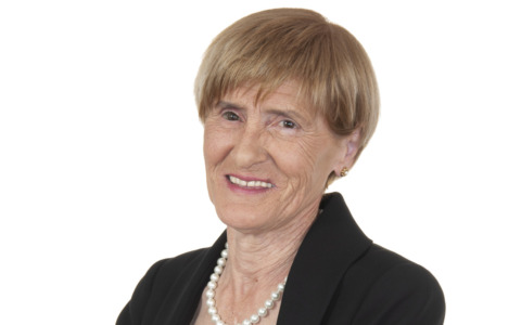 E’ morta Luigina De Capitani, ex sindaco di Castello Brianza