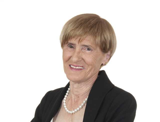 E’ morta Luigina De Capitani, ex sindaco di Castello Brianza