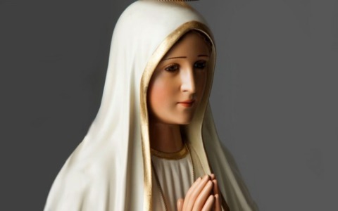 Merate si prepara ad accogliere la Madonna Pellegrina di Fatima